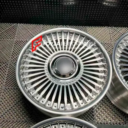 КОВАНЫЕ ДИСКИ для Lincoln CONTINENTAL