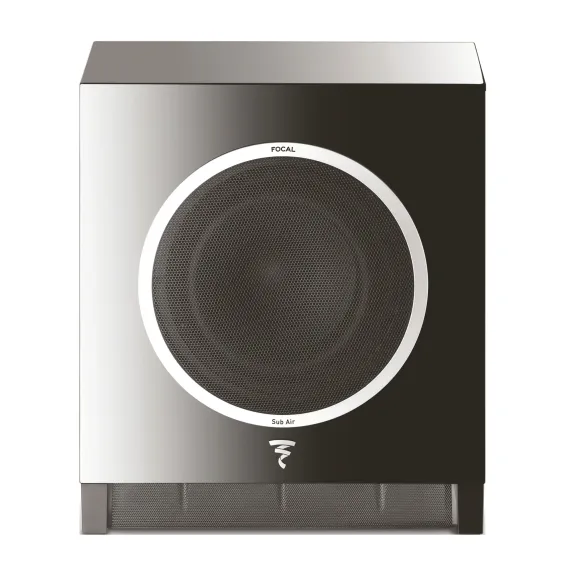 Focal SUB AIR Black