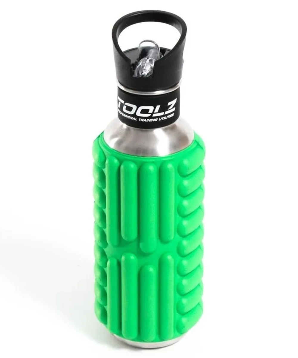 Роллер массажный Toolz Fascia Bottle 800ml