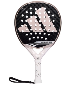 Ракетка для Padel Adidas Metalbone ZZ Team
