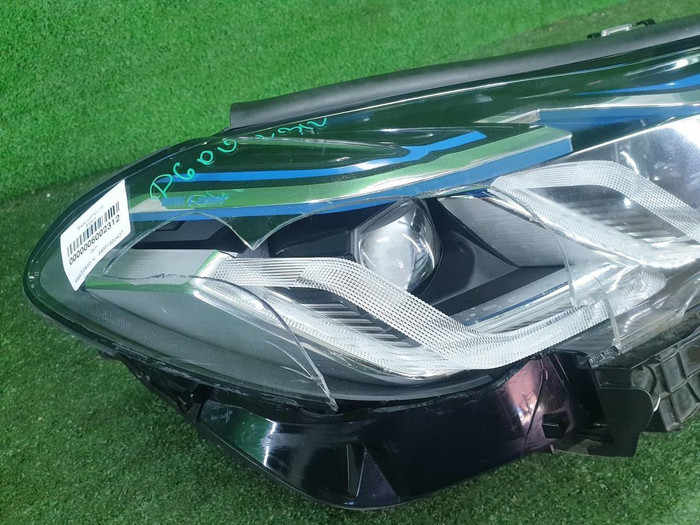 Фара правая BMW 6er G32 (2020-н.в.) Laser