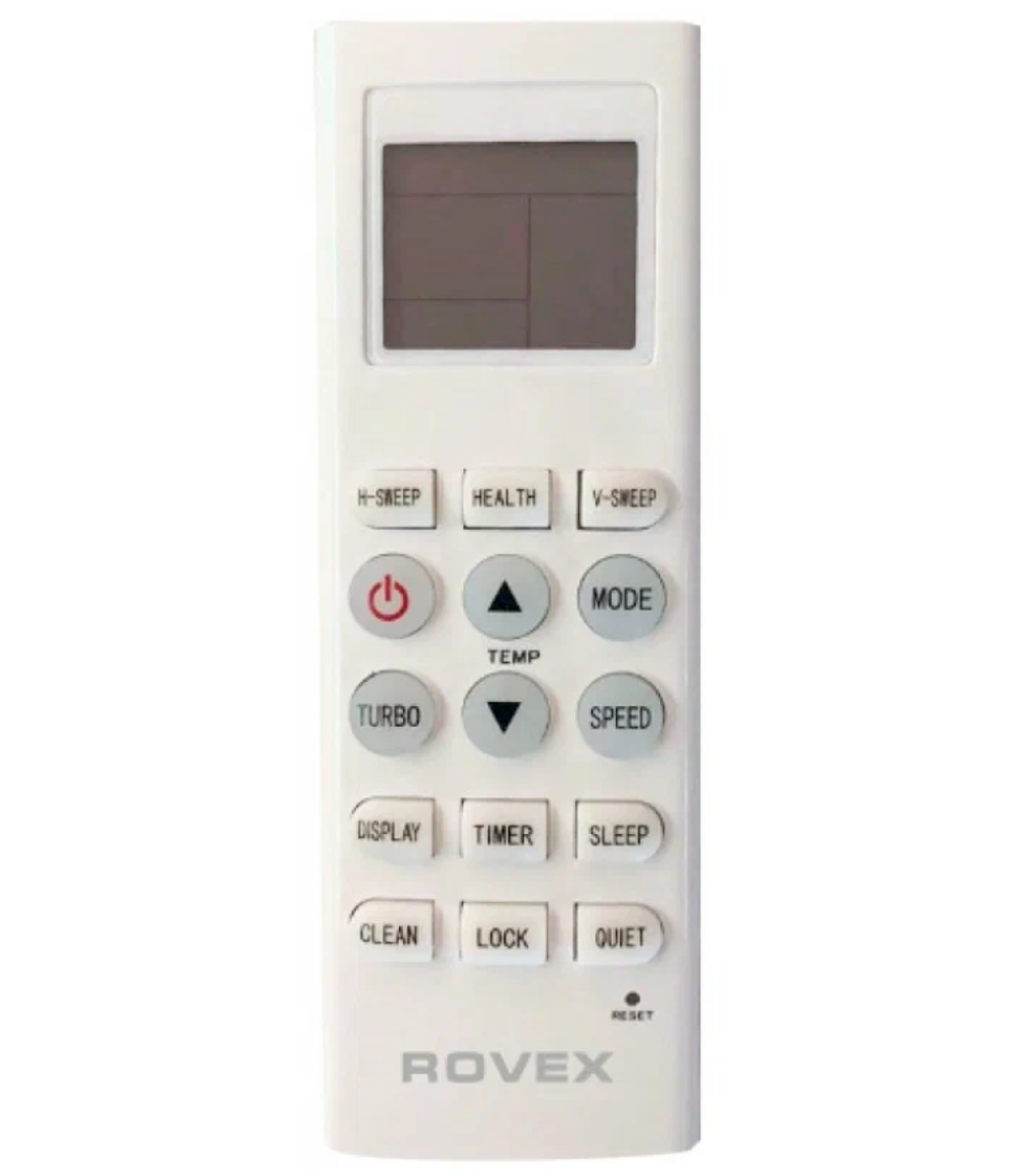 Сплит-система Rovex RS-07CST4 (на площадь до 20м) компрессор GMCC