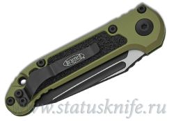 Нож Microtech LUDT 1136-1OD Gen III Tantoфотография - 2