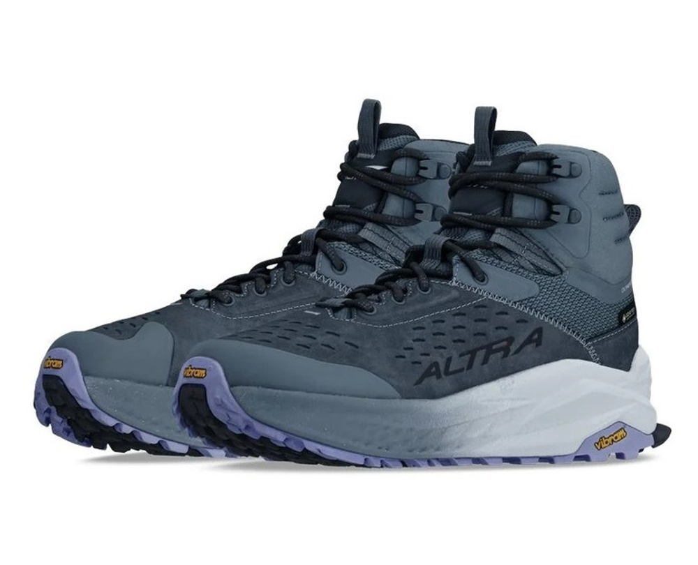 Ботинки женские ALTRA W OLYMPUS 6 HIKE MID GTX