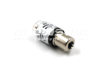 Светодиодная лампа SR-1156-30W 150° (с обманкой) оранжевый, 1шт