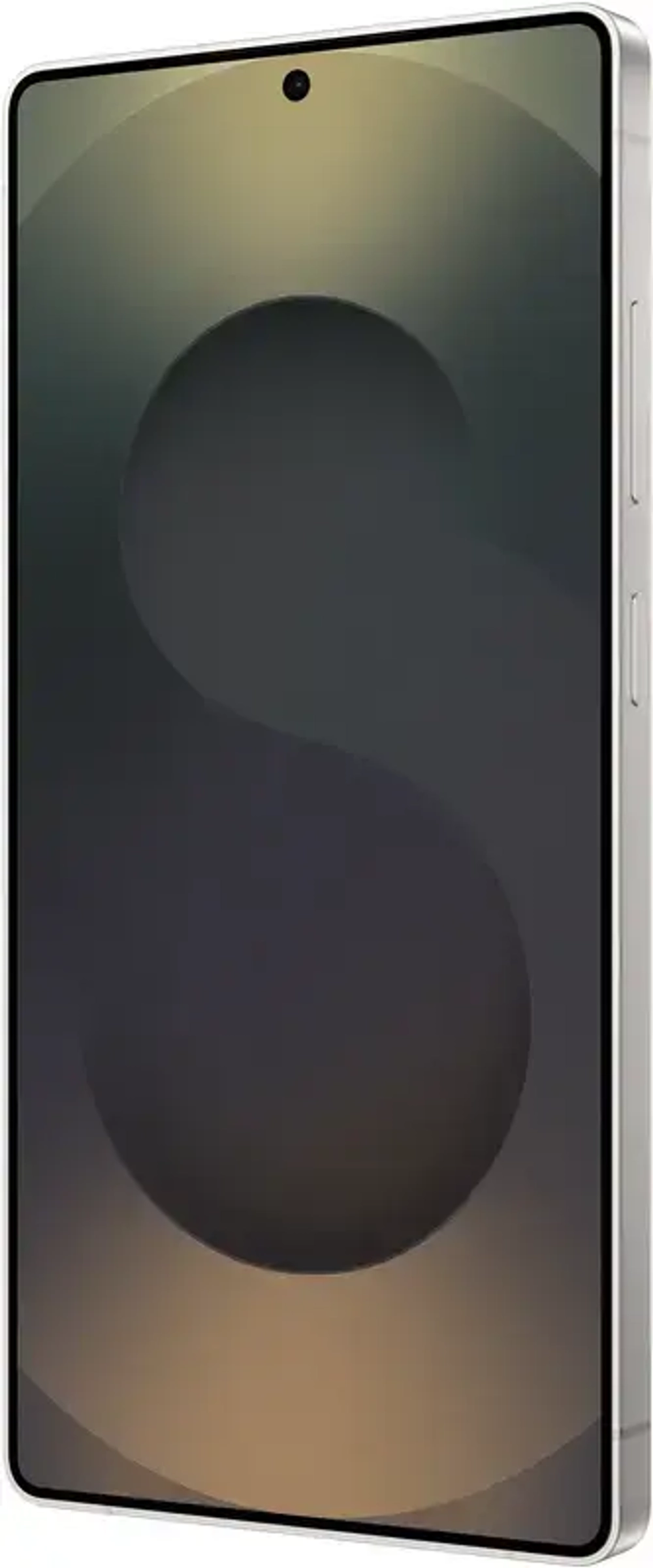 Samsung Galaxy S25 Ultra 12/256GB Titanium Black (Черный)
