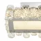 Настенный светильник Garde FR6230WL-L32CH Freya