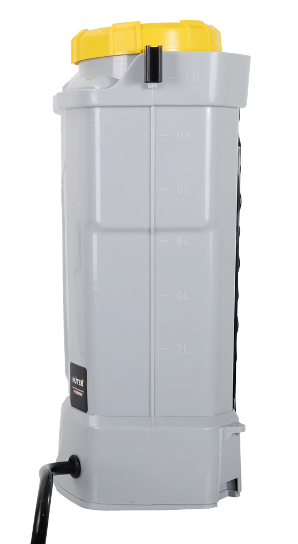 Опрыскиватель аккумуляторный Huter SP-12/8AC Grey