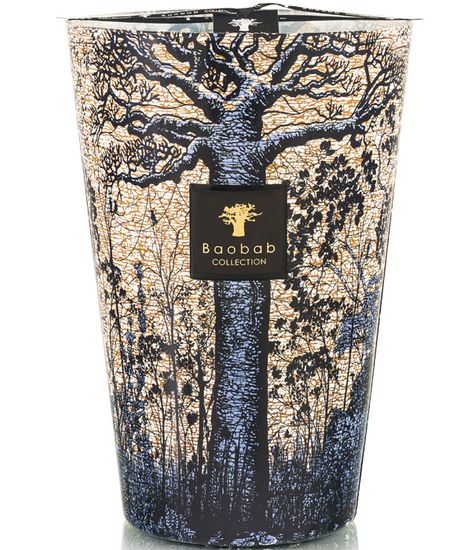 Seguela, свеча MAX 35 Sacred Trees collection, Baobab Collection