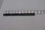 Сверло 8.6мм. (73х125) Р6М5 ц\х СССР