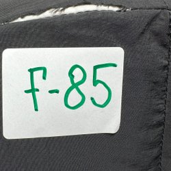 Пуховик YMKASHIX HTF Logo F-85 рр. L