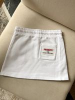 Хлопковая юбка The Marc Jacobs, 128