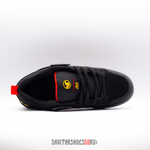 Кеды DVS Comanche 2.0+