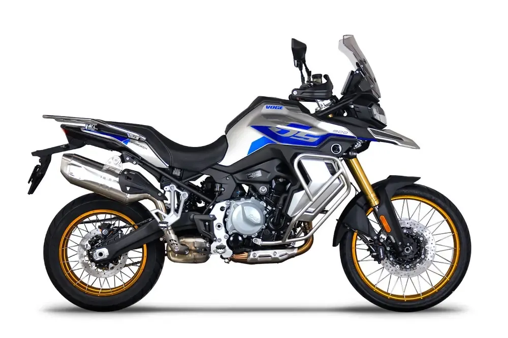 VOGE 900DSX VOGE 900DSX