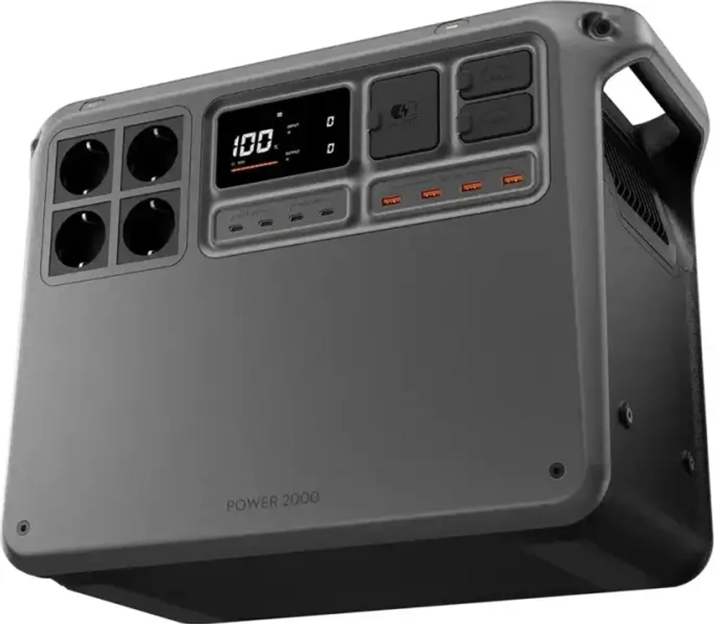 Универсальный источник питания DJI Power 2000