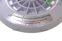 Сборка/Разборка крышки, для соковыжималки шнековой Cuchen LSJ-TE 903W, производитель Сuchen