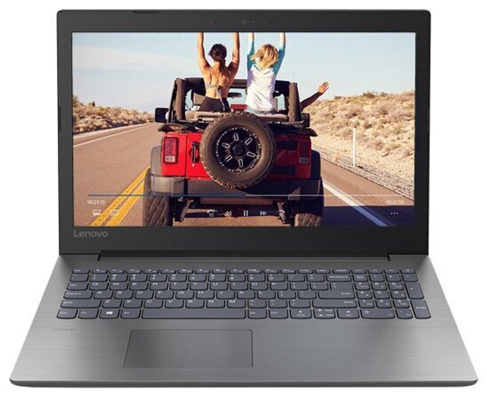 Ноутбук Lenovo 330-15IKB CPU: Intel Core i3 7020U 2.3 ГГц, RAM: 4 ГБ, HDD: 1000 ГБ, GPU: nVidia GeForce MX150 2 ГБ, OS: Windows 11 Домашняя, Состояние: C1