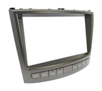 Переходная рамка магнитолы LEXUS IS 250 2006-2013 10,2 дюймов