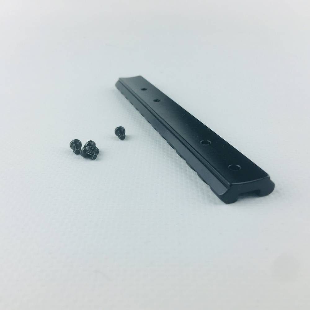 Планка Rusan Picatinny Steyr SBS, Classic, ProHunter .223 (B=56) 010-18-SSA1