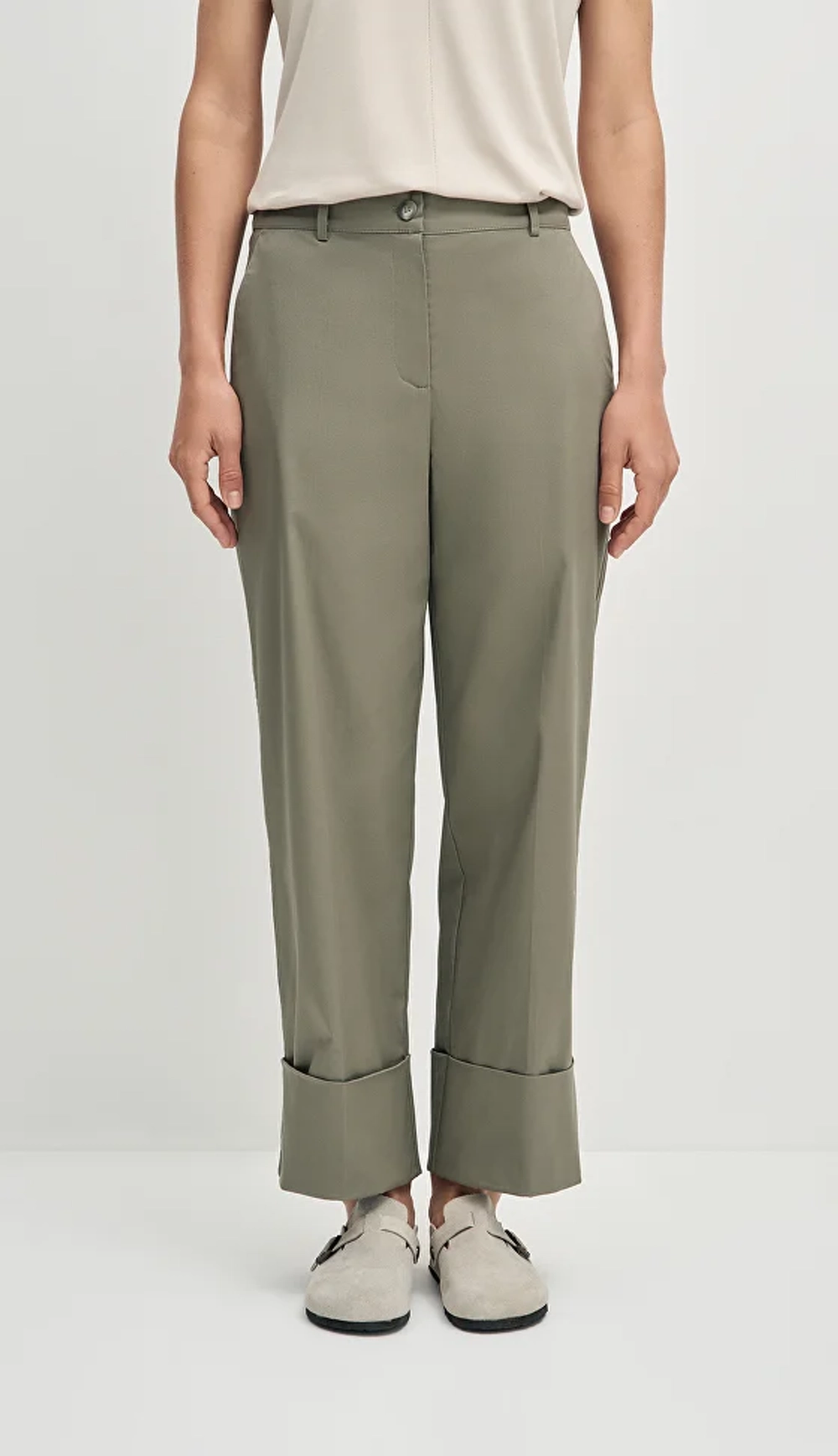 Брюки В26.Ш21.291 Alpecora