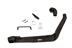 Шноркель Jeep Wrangler JK (10/2006 - 12/2011) все двигатели, только левый руль.