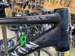 Рама Canyon Nerve XC F8  L (50 cm) 26”