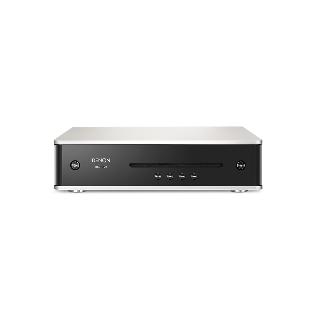 Denon DCD-100