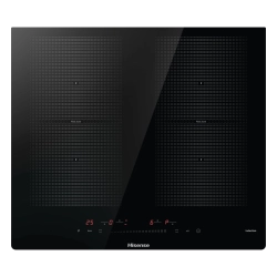 Варочная панель индукционная Hisense I6443C
