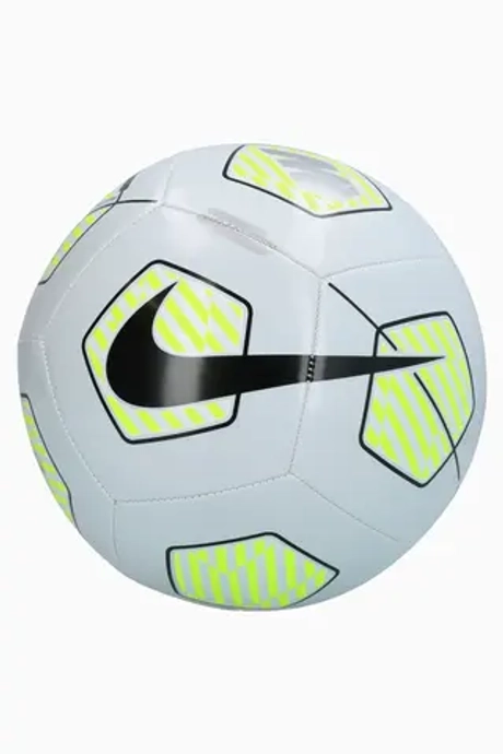 Футбольный мяч Nike Mercurial Fade размер 3 - серый