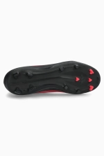 Бутсы adidas F50 League FG/MG Junior - размер 34 FR