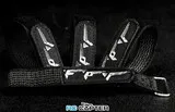 Ремешки для АКБ T-Motor Battery strap 250*20 black (2 пары в комплекте)
