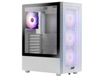 Корпус ADATA XPG VALOR MESH C [VALORMESHC4VA-WHCWW] белый