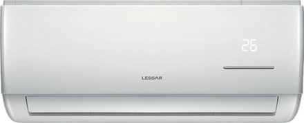 Кондиционер LESSAR FLEXCOOL LS-HE09KCE2/LU-HE09KCE2