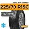 HiFly Win-Transit 225/70 R15C 112/110R