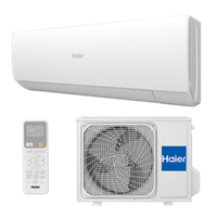 Сплит-система Haier Spirit HSU-18HSL103/R3-W(IN)/HSU-18HSL103/R3(OUT)