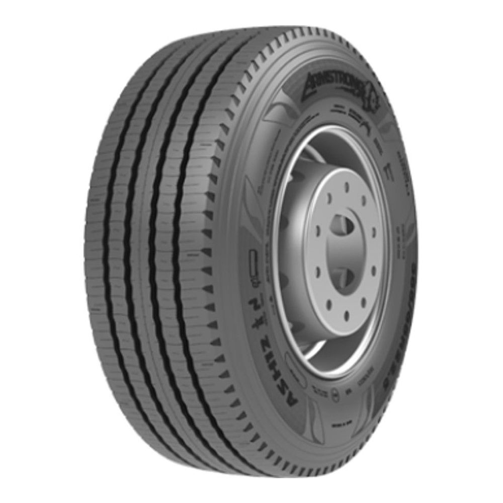 ARMSTRONG 385/55R22.5 ASH 12 TL 20 160 K Рулевая M+S