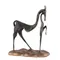 Статуэтка Liquid Horse T7044