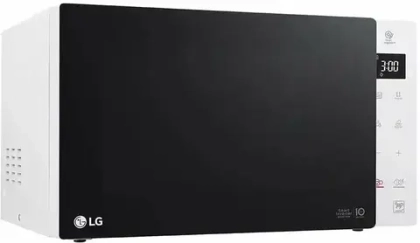 Микроволновая печь LG MW25R35GISW