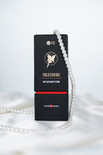 Омолаживающая эссенция для лица с пептидами и коллагеном Enhel Beauty (GOLD CAVIAR)