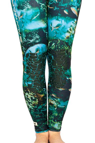 Женский гидрокостюм Salvimar SEAWALKER LADY 3,5 мм