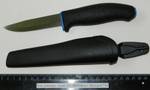 Нож нерж./ст. MORAkniv Allround 746 11482