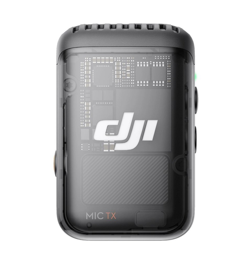 DJI Mic 2 (1 TX + 1 RX)