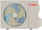 Сплит-система Funai SENSEI NERO 2.0 RAC-SNN20HP.D07 (комплект)