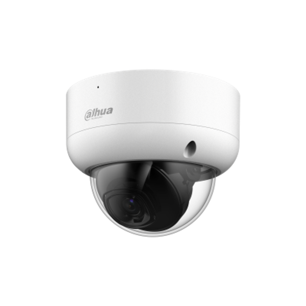DH-HAC-HDBW1500EAP-A-0280B-S3 Уличная купольная HDCVI-видеокамера Starlight