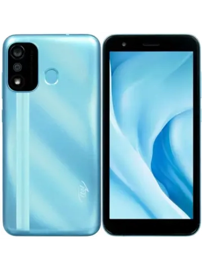 5,45" Смартфон A27 2/32 ГБ A27 BLUE