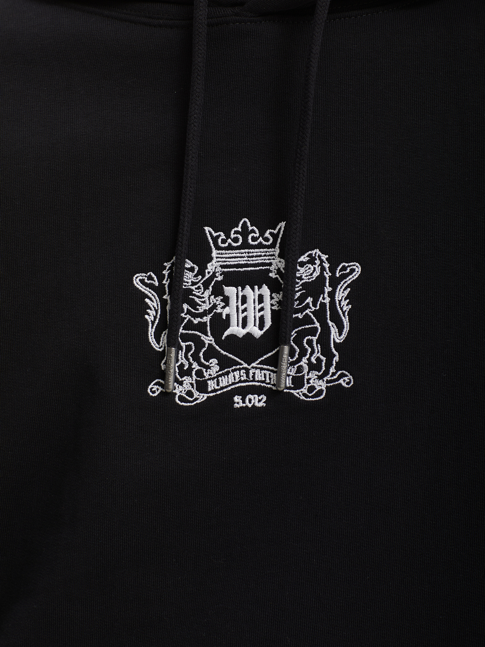 Мужская Толстовка Crest