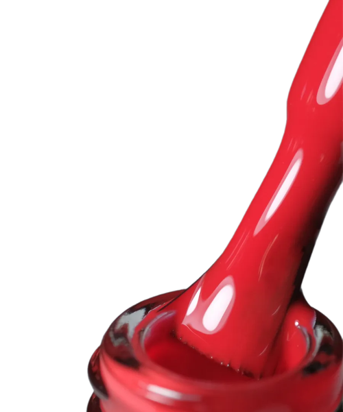 Гель-лак Perfect Red Nail Republic №206, 10 мл