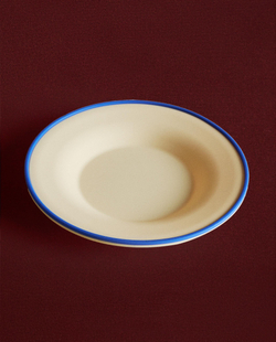 тарелка из силикона Zara Home, фото 9
