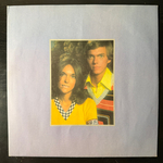 Carpenters - Horizon (Англия 1975г.)