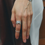 Кольцо ГЛАДЬ